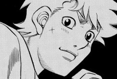 Leia Hajime no Ippo Capítulo 1505 PT BR Esta É A Verdadeira Batalha