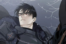 BL Manhwa Blossoms of the White Night Capítulo Completo PT BR Tei Jurou Proteger Shuraka A Qualquer Custo