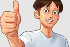 Sinopse & Link de Leitura do Manhwa Summertime Saga PT BR Capítulo Completo, Coleção de Contos Picantes