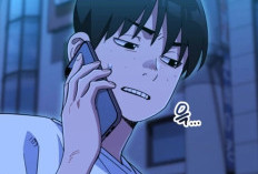 Manhwa You Like Someone With That Face Capítulo 52 PT BR Scan: Spoiler, Data de Lançamento & Link para Leitura
