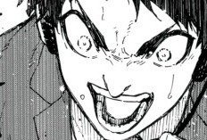 Blue Lock Capítulo 346 PT BR Scan Manga, Isagi Finalmente Enfrenta Hugo! 