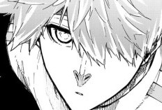 Leitura do RAW Blue Lock Capítulo 355 Scan PT Rin E Isagi Contra Teddy Está Sendo Muito Emocionante