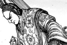 Ler Manga Kingdom Capítulo 862 Scan PT BR Seikaun Vs Sou Jin Como O Melhor Arqueiro