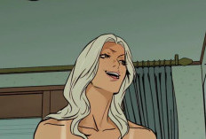 Leitura do Manhwa Murmur Capítulo 19 PT BR A Noite Mais Louca