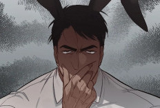 Intenso! Manhwa BL Rabbits Can Run in 3 Seconds Capítulo Completo PT BR Scan Um Jogo Emocionante Para Homens Adultos