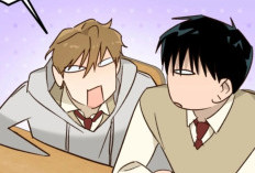 Ficando Ainda Mais Fofo! Avaliação do Manhwa BL Double Dating Cap 12 PT BR Scan GRÁTIS