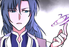 Apenas com Convicção! Links de Leitura Manhua Martial Peak Capítulo 3853 PT BR Scan & Data de Lançamento