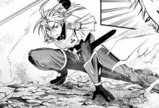 Mangá The Exiled Heavy Knight Knows How to Game the System Capítulo 173 PT BR Scan: Spoiler, Data de Lançamento e Link para Leitura