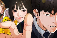 Links Manhwa Viral Hit Capítulo Capitulo PT BR Scanlation, Hobin, um aluno vítima de bullying, descobriu por acaso um canal antigo do NewTube