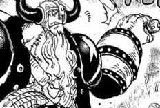 Leitura do Manga One Piece Capítulo 1177 PT BR Scan Grande Melhoria Para O Navio Thousand Sunny 