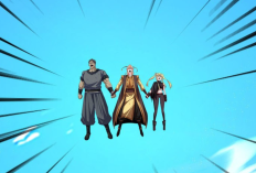 Emperador Demoniaco (Magic Emperor) Capítulo 770 PT BR Scan, Clique aqui para ler o Manhua Gratuitamente!