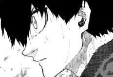 Oh, Não! Manga Blue Lock Capítulo 341 PT BR A Pior Situação Possível Está Acontecendo Agora