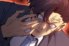 Ler Logando 10.000 Anos No Futuro (Logging 10000 Years into the Future) Capítulo 288 Scan BR A Raiva De Lu Sheng Surgiu Rapidamente