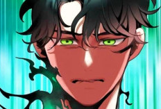 Leia Jungle Juice Capítulo 191 Scan PT BR Suchan, O Aluno Ideal, Tem Que Lutar No Mundo Dos Insetos Humanos