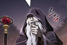 Não é um Bárbaro! Spoilers & Links de Leitura Manhwa Surviving The Game As A Barbarian Capítulo 152 PT BR Scan