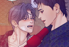 Manhwa Pearl Boy: Ignite the Dawn Capítulo 49 Scan PT BR Sacrifícios Por Amor Acabam Causando Sofrimento