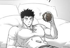 Recuerdos De Aquellos Momentos Románticos! Análisis Manhwa You Are My World 32 Scan PT BR