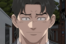 Spoiler RAW! Leia Manhwa Bad Guy (A Bad Person) Capítulo 279 Scan PT BR, Notícias que Abalam o País