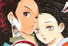 Ler Manga Demon Slayer: Kimetsu no Yaiba Capítulo Completo BR Scan A História De Tanjiro, O Caçador De Demônios