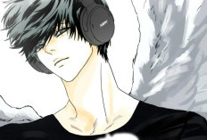 BL Manhwa Happy Twogether Capítulo 25 Scan PT BR Que Casal Legal E Culto! 