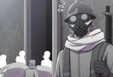 Leitura do Colorist Capítulo 18 Scan PT BR Tristeza Na Grande Guerra