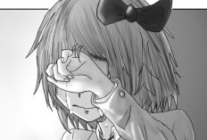 Doki Doki Literature Club! Capítulo 9 PT BR Scan, Clique aqui para ler o Mangá Gratuitamente!