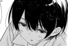 Leia Rent-A-Girlfriend (Kanojo Okarishimasu) Capítulo 407 Scan BR Ruka Merece Alguém Melhor