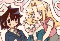 I Love Amy Capítulo Completo PT BR Scan Bibi É Obcecada Por Peter, O Galã Da Escola