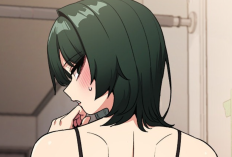 Gangchan está Confuso! Spoilers & Links de Leitura Manhwa Stop Smoking (Someone Stop Her!) Capítulo 70 PT BR Scan