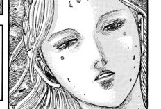 Ler Manga Kingdom Capítulo 857 RAW PT BR Não Há Perdão No Campo De Batalha