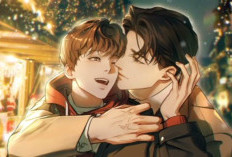 Leitura do BL Manhwa Rut Partner Capítulo 6 PT BR História De Amor Adaptada Do Romance 