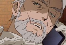 Webtoon The Mafia Nanny Capítulo 97 RAW PT BR Scan A Regra É A Regra