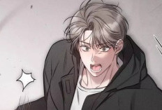 BL Manhwa Boredom Advisory Capítulo 24 PT BR Scan O Verdadeiro Conflito Está Apenas Começando