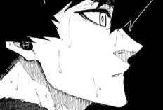 Manga Blue Lock Capítulo 340 PT BR O Ego Deixa Itoshi Rin, Barou Shoei E Shidou Ryusei Em Pânico