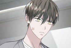 Spoiler RAW! Leia Manhwa BL Ex Sponsor Capítulo 4 Scan PT BR, Não é Preciso Ficar Alerta