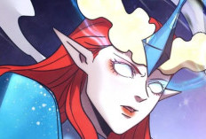 Leia Logando 10.000 Anos No Futuro (Logging 10000 Years into the Future) Capítulo 267 Scan PT Este Tipo De Técnica De Fogo Leva Anos Para Ser Dominada