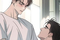 BL Manhwa Opposites Attract Capítulo Completo PT BR Scan É Possível Superar A Incompatibilidade