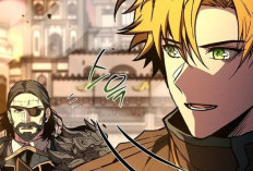 Cuidado, Não Fique Curioso! O que Significa a Aventura No Manhwa Talent-Swallowing Magician Cap 149 PT BR Scan?