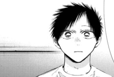 RAW Leia Mangá Ao no Hako (Blue Box) Capítulo 220 Scan PT BR, O Casal Ideal