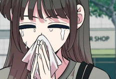 Manhwa Childhood Friend Complex Capítulo 78 Scan PT BR Mincheol Ainda Não Está Pronto Para Revelar Seu Segredo