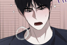 RAW Manhwa Bite to Unlock (Ask to Unlock) Capítulo 15 Scan PT BR Hyun-seong Finalmente Concorda Em Ajudar A Alimentar A Obsessão De Taehee