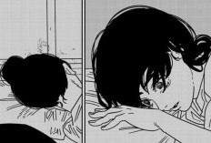 Link para Ler Chainsaw Man Capítulo 218 PT BR Uma Revelação Sombria Do Passado De Asa