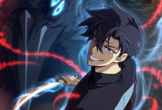 Análise do Manhwa Tomb Raider King Scan PT BR Capítulo Completo, Adaptado para Anime