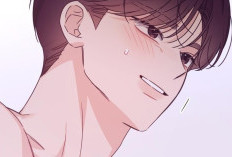 Atualização! Manhwa Alpha Trauma Capítulo 45 PT BR Scan Dohyun Pediu Para Wooyeon Chamá-lo De Papai 