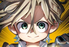 Ler Warrior of the Sword Heart Capítulo 23 PT BR Scan Confira A Sinopse Da História Aqui