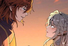 Previsão Do Manhwa The Beginning After The End 245 Scan PT BR Agora Isso Está Ficando Emocionante