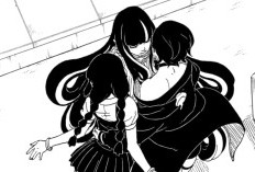 RAW Manga Boruto: Two Blue Vortex Capítulo 29 Scan PT BR As Consequências Emocionais Da Confissão De Eida