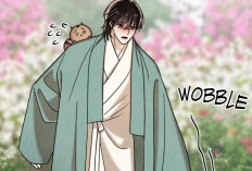 Leia Manhwa BL The Lotus and the Lost Capítulo 9 Scan PT BR, RAW! Não Quero Ouvir Mais Desculpas