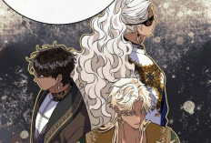 Leitura BL Manhwa Blossoms of the White Night Capítulo Completo PT BR Scan Os Cavaleiros Rivais Acabam Se Apaixonando