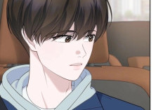 Leia Manhwa BL Rut Partner Capítulo 11 Scan PT BR, RAW! É uma Delícia Sem Igual